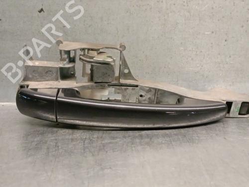 Used Rear right exterior door handle PEUGEOT 207 (WA_, WC_) 1.4 HDi (70 hp) 30441520