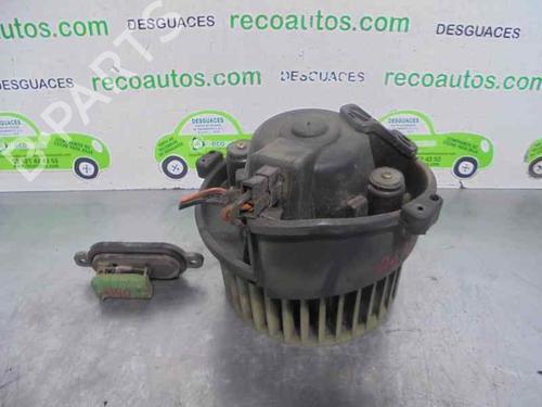 Used Heater blower motor PEUGEOT BOXER Van (230L) 2.5 D (86 hp) 3436744