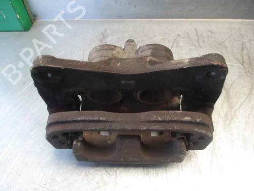 Right front brake caliper SUBARU LEGACY IV Estate (BP) 2.5 i AWD (BP9) | BP11616148M104 