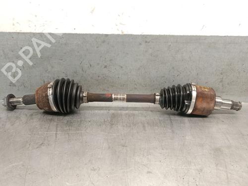 Used Left front driveshaft FORD C-MAX II (DXA/CB7, DXA/CEU) 1.0 EcoBoost (125 hp) 28538368