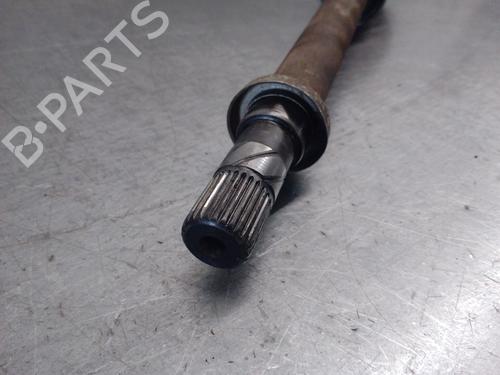 Right front driveshaft RENAULT KANGOO Express (FW0/1_) 1.5 dCi 75 (FW07, FW10, FW04) | BP35784229M39 - Image 5