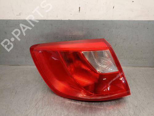 Used Left taillight SEAT IBIZA IV (6J5, 6P1) 1.2 TSI (105 hp) 27443922