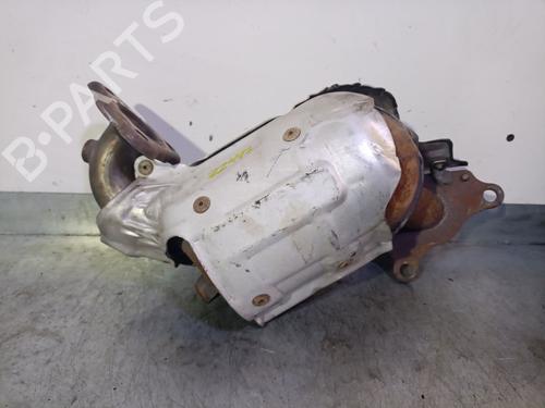 Catalyst RENAULT MEGANE III Grandtour (KZ0/1) 1.2 TCe (KZ2B, KZ11) | BP25244353M10