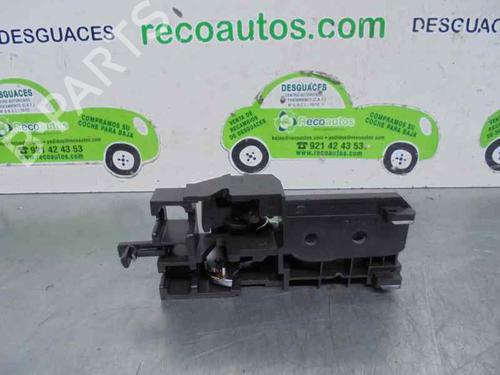 Rear right interior door handle TOYOTA AVENSIS Saloon (_T25_) 2.2 D-4D (ADT251_, ADT251R) | BP3215802I16 