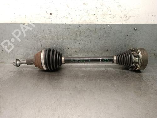 Used Left front driveshaft Left front driveshaft SEAT LEON (1P1) 1.6 TDI (105 hp) 33016674 33016674