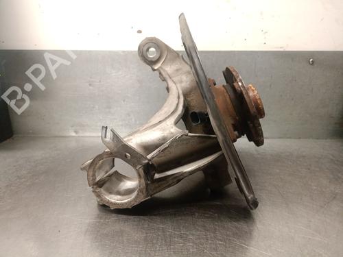 Left front steering knuckle VW TIGUAN (AD1, AX1) 1.5 TSI | BP30096637M25