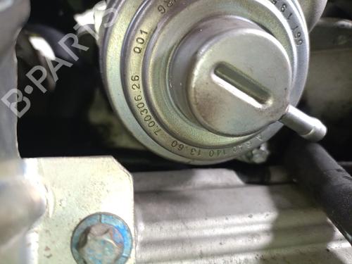 Engine MERCEDES-BENZ B-CLASS Sports Tourer (W245) B 200 CDI (245.208) | BP30947905M1 