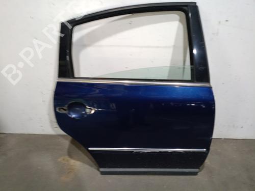 Used Right rear door Right rear door VW PASSAT B5.5 (3B3) 1.9 TDI (101 hp) 33705550 33705550