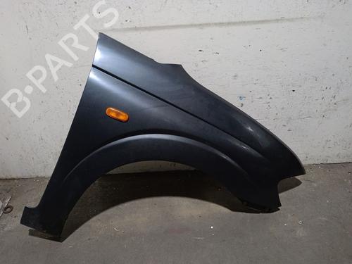 right-front-fenders-ssangyong-rodius-i-2005-39658223 main image