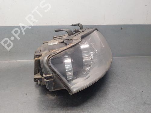 Right headlight AUDI A4 B6 (8E2) 1.8 T | BP38626085C29 - Image 3