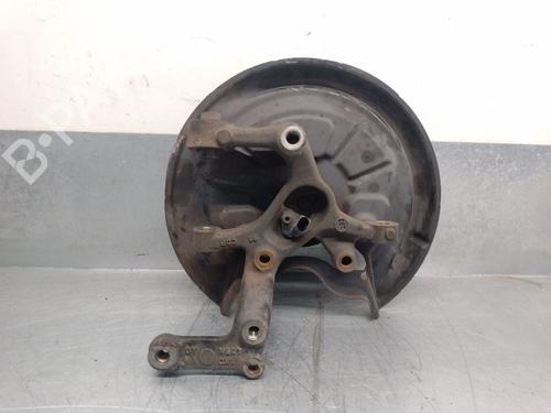 Used Left rear steering knuckle SEAT LEON (1P1) 1.9 TDI (105 hp) 32492547