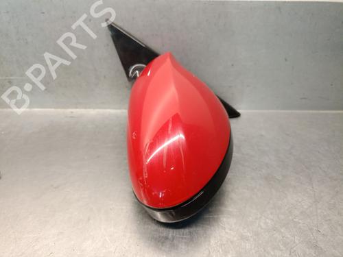 Retrovisor esquerdo BMW 1 (E81) 118 i | BP38190841C26 - Image 3