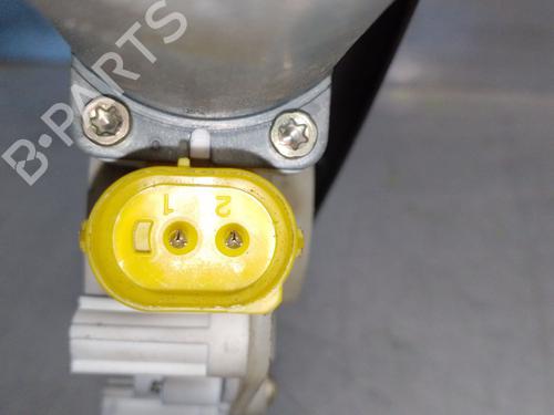 Front right window mechanism MINI MINI (R50, R53) One D | BP28481075C23 