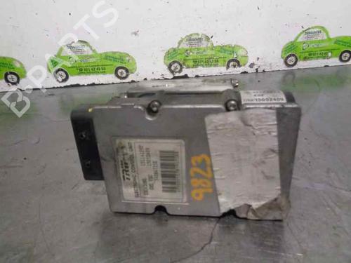 ABS Bremseaggregat OPEL VECTRA C GTS (Z02) 1.9 CDTI (F68) | BP4871222M43 