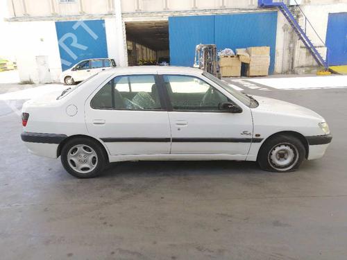 Rear wiper motor PEUGEOT 306 (7B, N3, N5) 1.9 SLD | BP5933386M102 