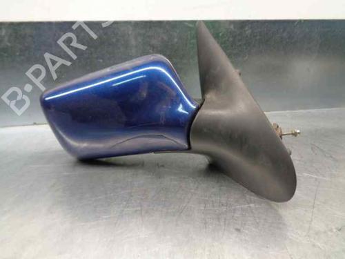 Right mirror SEAT CORDOBA (6K1, 6K2) 1.9 TDI | BP7225820C27 