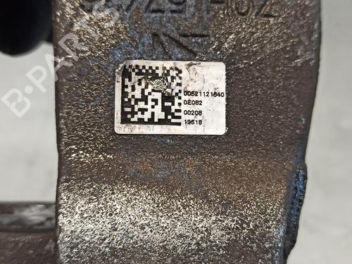 Left front brake caliper FIAT TIPO Estate (356_, 357_)  | BP11929448M105 