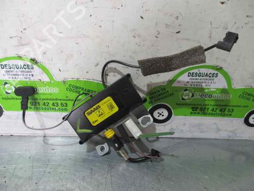 Antenne/Base SAAB 9-3 (YS3F, E79, D79, D75) 1.9 TiD (150 hp) 20246363