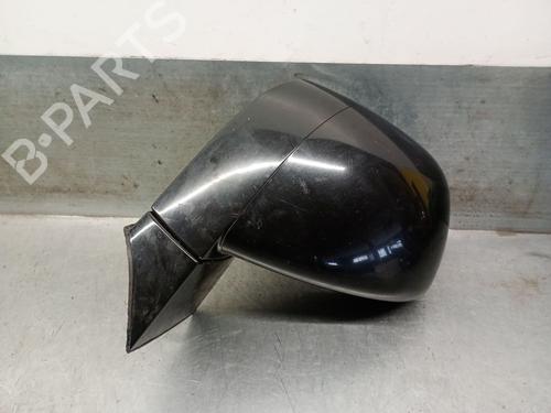 Left mirror CHEVROLET CAPTIVA (C100, C140) 2.0 D 4WD | BP24539980C26 
