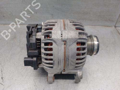 Used Alternator AUDI A4 B6 (8E2) 1.9 TDI (130 hp) 28167808