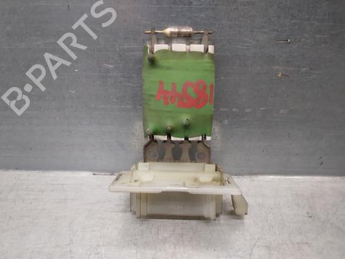 Used Heater resistor MERCEDES-BENZ VANEO (414) 1.7 CDI (414.700) (91 hp) 14991509