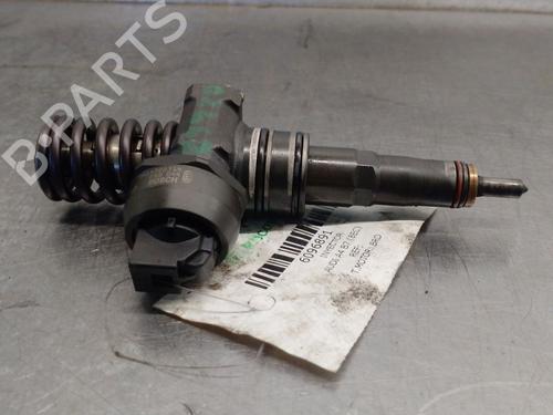 Injector AUDI A4 B7 (8EC) 1.9 TDI | BP37016226M100 - Image 3