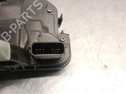 Rear right lock FORD FOCUS IV (HN) 1.0 EcoBoost mHEV | BP29285199C99 
