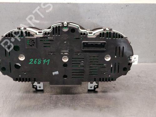 Instrument cluster KIA RIO III (UB) 1.25 CVVT | BP39981433C47 - Image 2