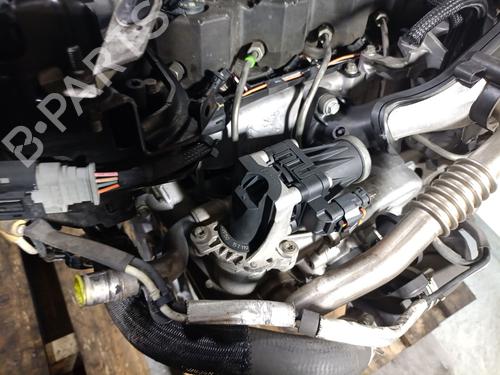 Engine FORD FOCUS III Turnier 1.5 TDCi | BP34621600M1  - Image 12