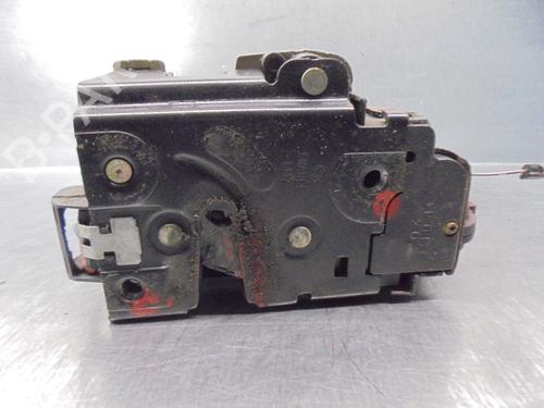 Rear left lock SEAT TOLEDO II (1M2) 1.9 TDI | BP15681638C100 