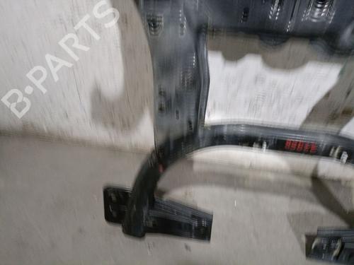 Subframe MERCEDES-BENZ B-CLASS Sports Tourer (W246, W242) B 200 CDI / d 4-matic (246.202) | BP27569442M9 