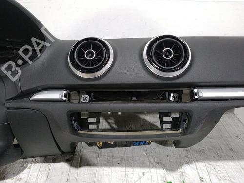 Dashboard AUDI A3 Limousine (8VS, 8VM) 1.6 TDI | BP34510393C46 - Image 4