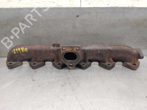 Used Exhaust manifold BMW 5 (E39) 530 d (193 hp) 23131133
