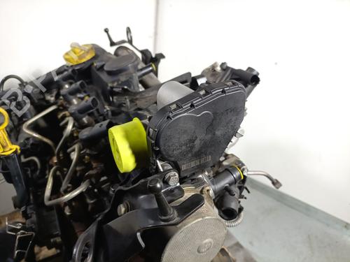 Engine RENAULT SCÉNIC II (JM0/1_) 1.5 dCi (JM1E, JM16) | BP33704485M1  - Image 9