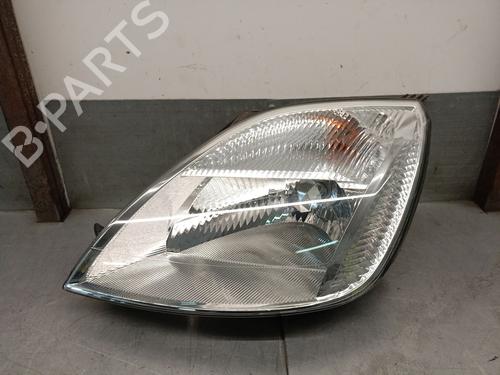 Used Left headlight Left headlight FORD FIESTA V (JH_, JD_) 1.4 16V (80 hp) 32680954 32680954