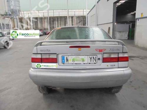 Engine control unit (ECU) CITROËN XANTIA (X1_, X2_) 2.0 HDI 109 | BP2688591M57 