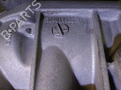 Gearbox NISSAN MICRA V (K14) 0.9 IG-T | BP30321939M3 