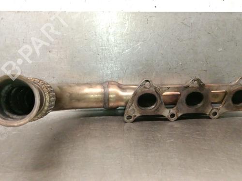 Exhaust manifold AUDI A6 Allroad C8 (4AH) 50 TDI Mild Hybrid quattro | BP36431600M110 - Image 2
