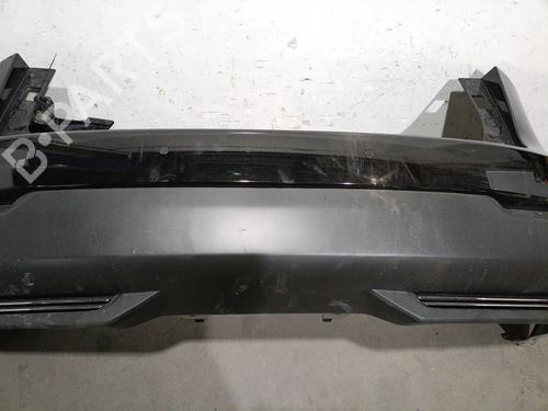 Zderzak tylny LEXUS NX (_Z1_) 300h AWD (AYZ15_) | BP29967932C8