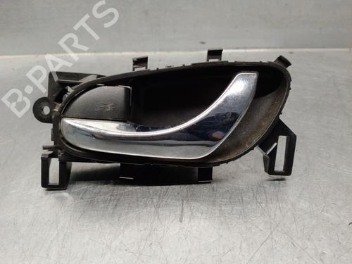 Used Front left interior door handle NISSAN X-TRAIL III (T32_, T32R, T32RR) 1.6 dCi ALL MODE 4x4-i (NT32) (130 hp) 15264402