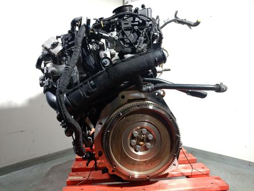 Engine SEAT LEON ST (5F8) 1.6 TDI | BP37446384M1 - Image 4