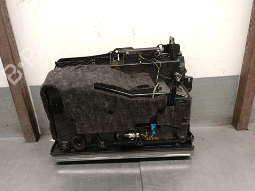 Glove box MERCEDES-BENZ C-CLASS (W204) C 180 Kompressor (204.046) | BP36112151C95 - Image 2