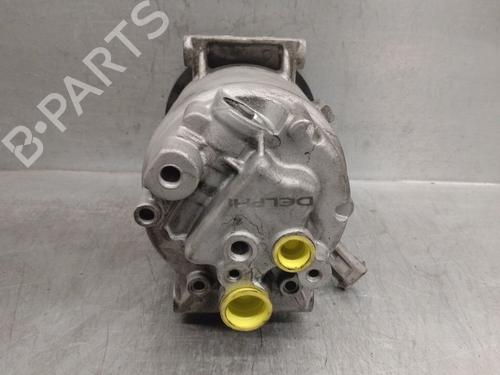 AC compressor RENAULT MEGANE II (BM0/1_, CM0/1_) 1.5 dCi (BM02, BM13, BM2A, CM02, CM13) | BP29604431M34 
