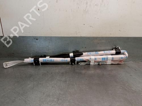 Right curtain airbag VW TAIGO (CS1) 1.0 TSI | BP27933189C12 