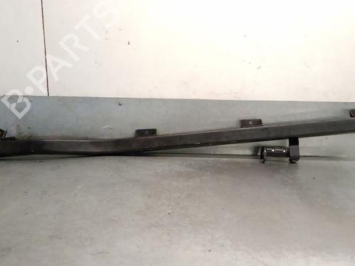 Used Hinge/Door check strap MERCEDES-BENZ MB Van (W631) 2.0 D (61 hp) 26493209