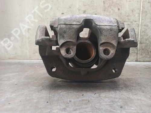 Left front brake caliper BMW X5 (E53) 3.0 i | BP11617154M105 