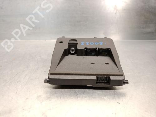Used Electronic module TOYOTA AVENSIS Saloon (_T27_) 2.0 D-4D (WWT271_) (143 hp) 23446285