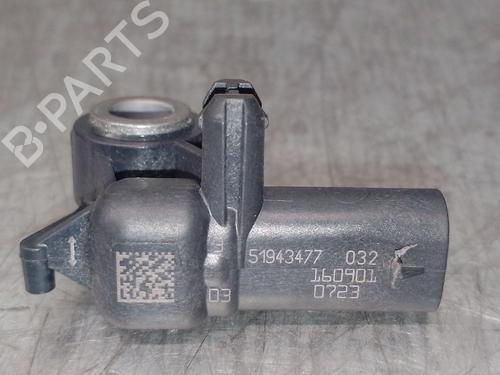 Electronic module ALFA ROMEO GIULIA (952_) 2.2 D (952AFA25, 952AFM25, 952ALA25) | BP38542546M83 - Image 3