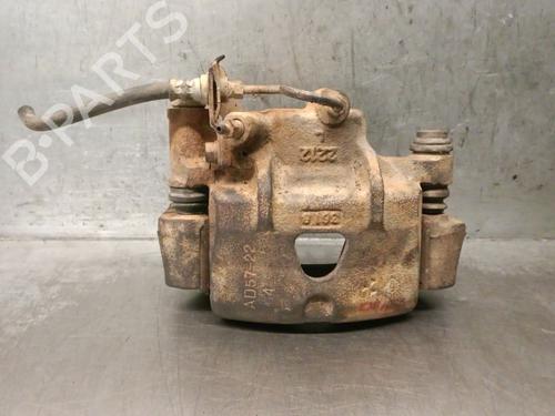 Used Left front brake caliper Left front brake caliper MITSUBISHI L200 (K3_T, K2_T, K1_T, K0_T) 2.5 TD 4WD (K34T) (87 hp) 36023488 36023488