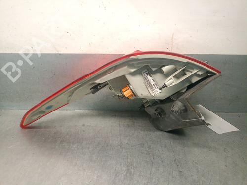 Venstre Baklys FORD KUGA II (DM2) 2.0 TDCi | BP32326008C34